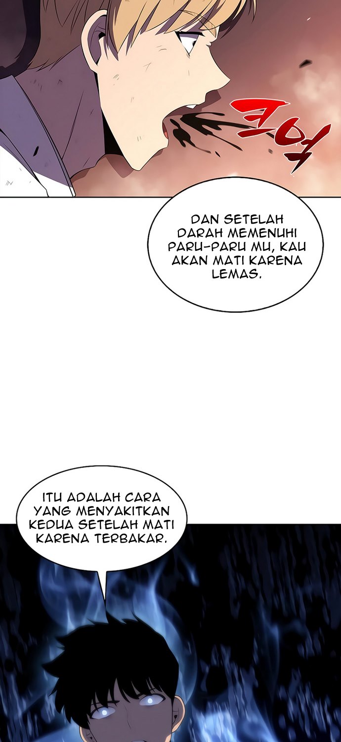 Solo Max-Level Newbie Chapter 37 - halaman 66