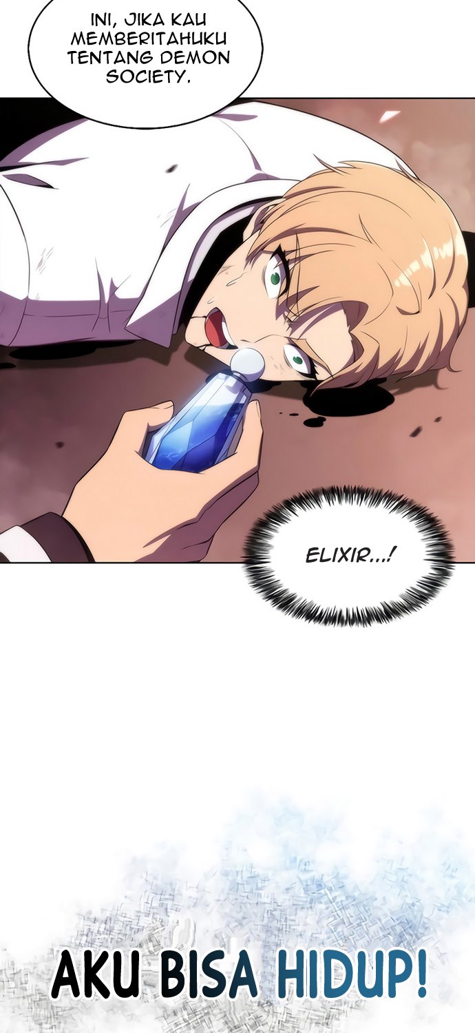 Solo Max-Level Newbie Chapter 37 - halaman 68