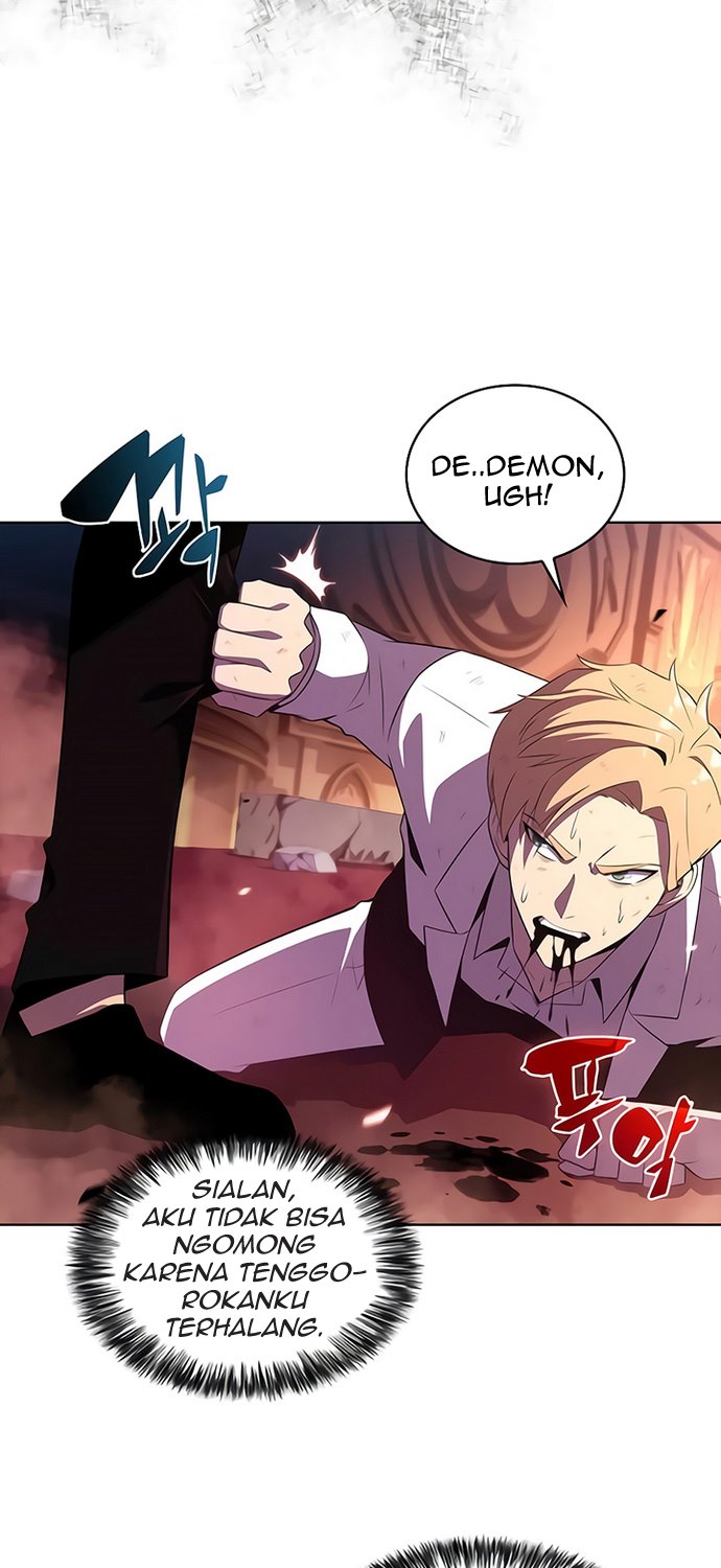 Solo Max-Level Newbie Chapter 37 - halaman 69