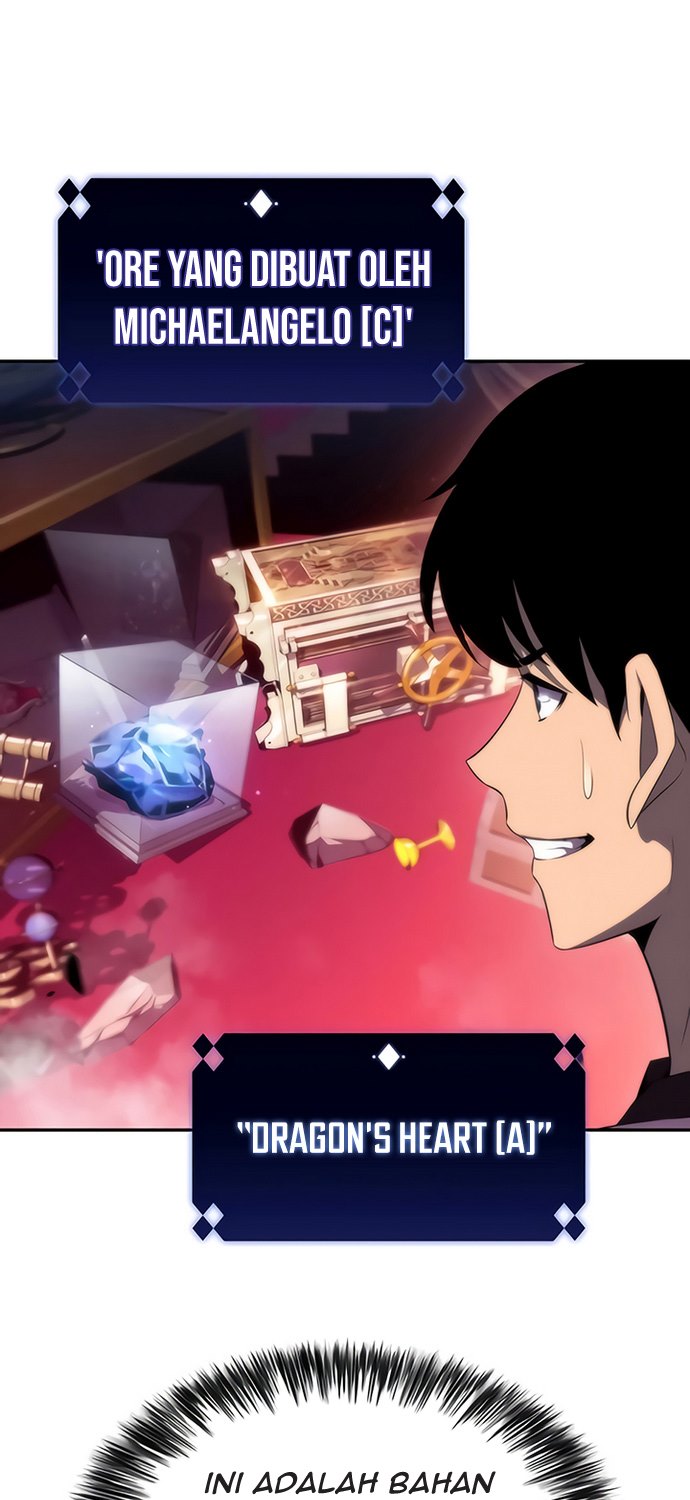 Solo Max-Level Newbie Chapter 37 - halaman 79