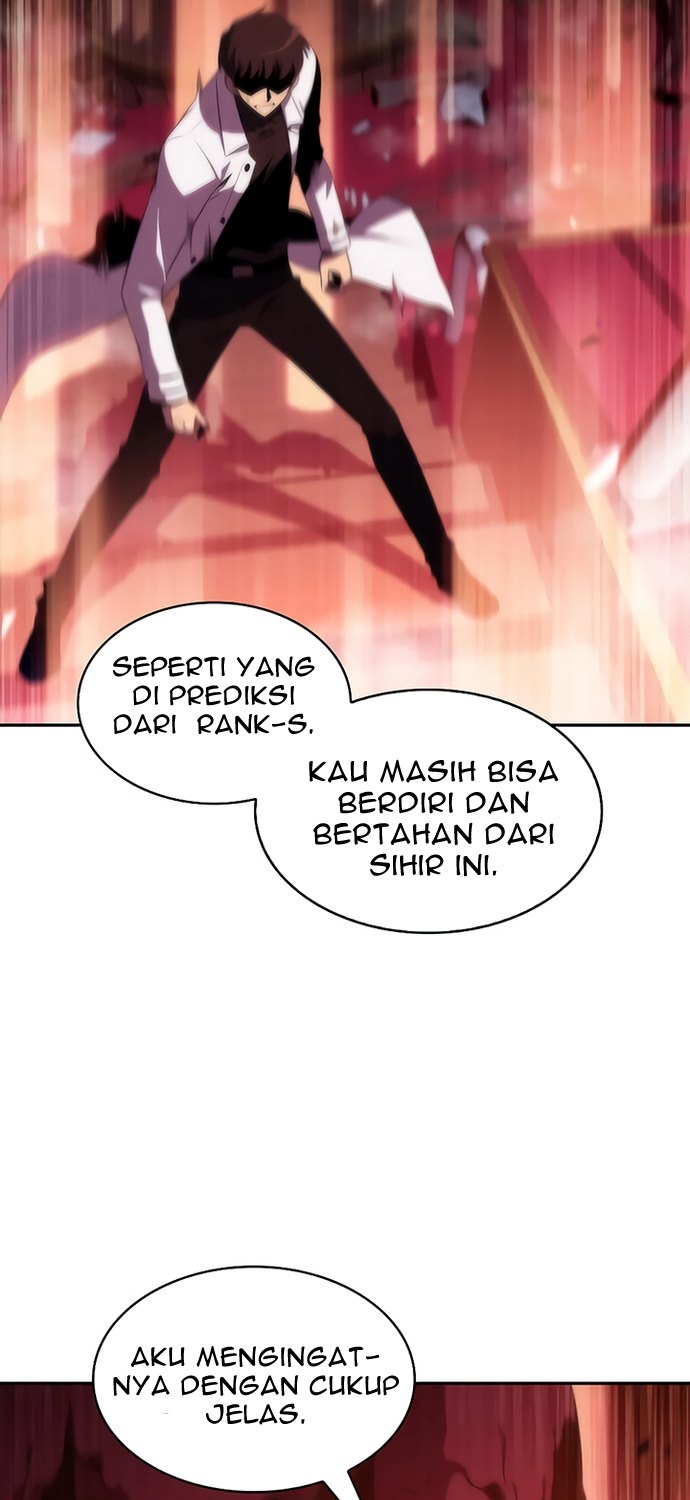 Solo Max-Level Newbie Chapter 37 - halaman 8