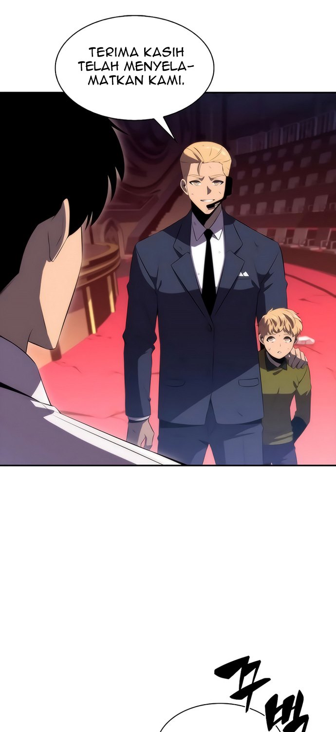 Solo Max-Level Newbie Chapter 37 - halaman 83