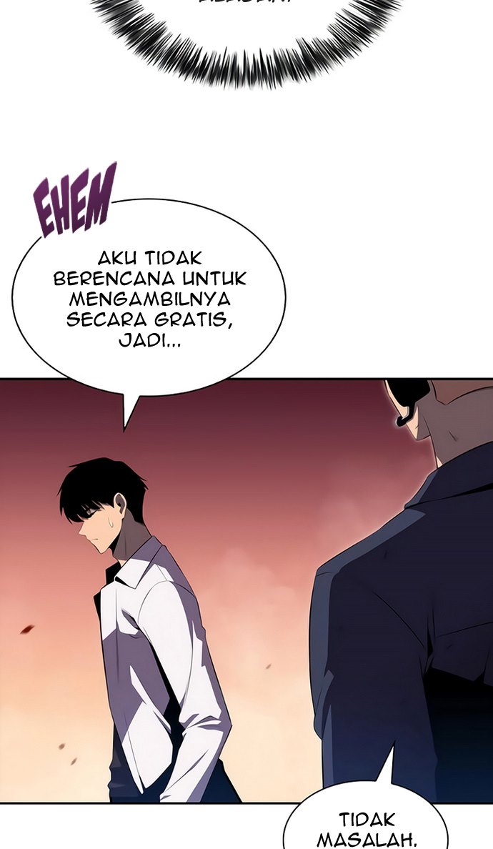 Solo Max-Level Newbie Chapter 37 - halaman 85