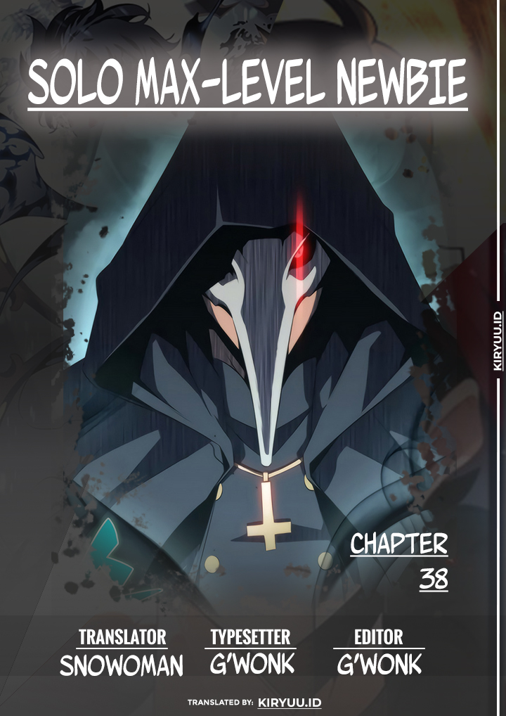 Solo Max-Level Newbie Chapter 38 - halaman 1