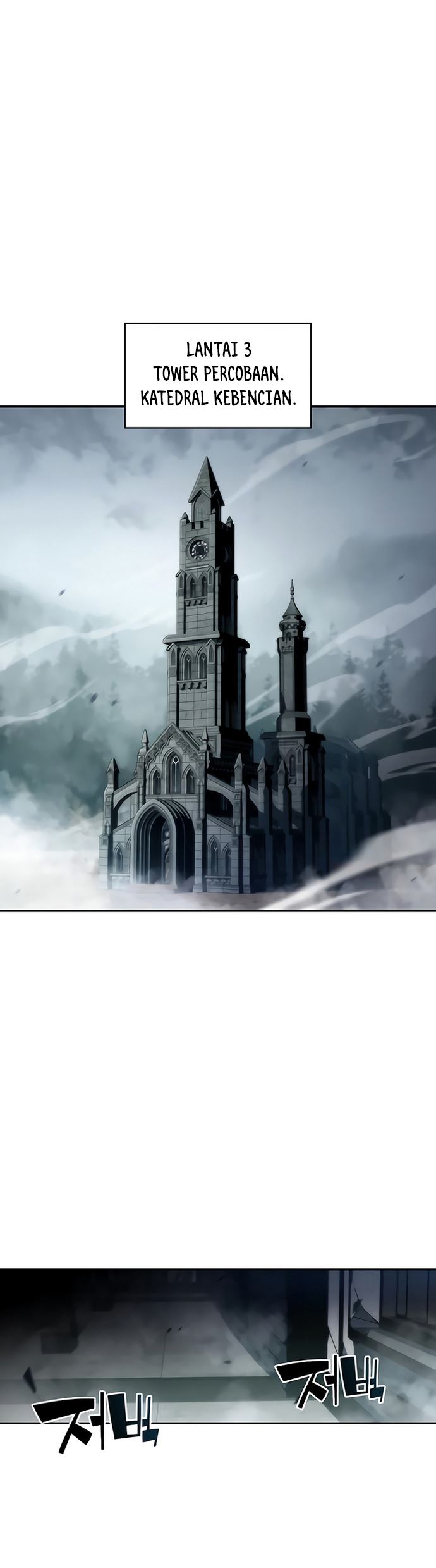 Solo Max-Level Newbie Chapter 38 - halaman 2