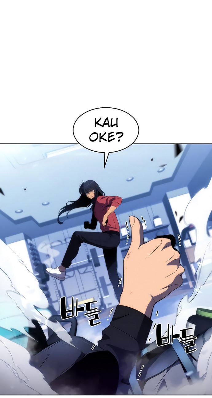 Solo Max-Level Newbie Chapter 38 - halaman 25