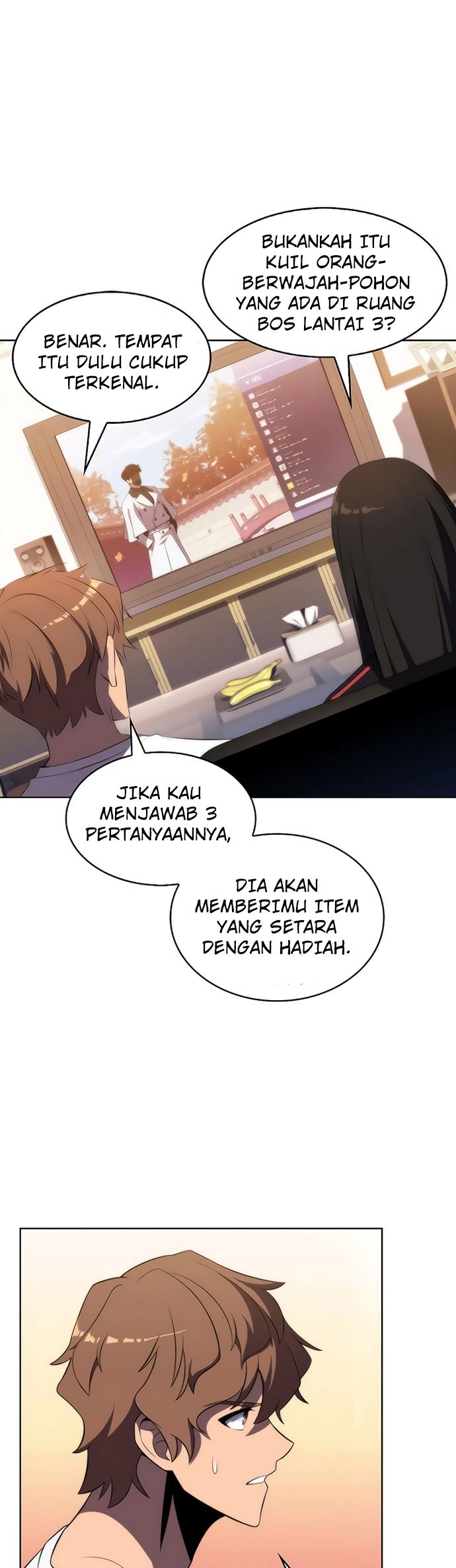 Solo Max-Level Newbie Chapter 38 - halaman 28