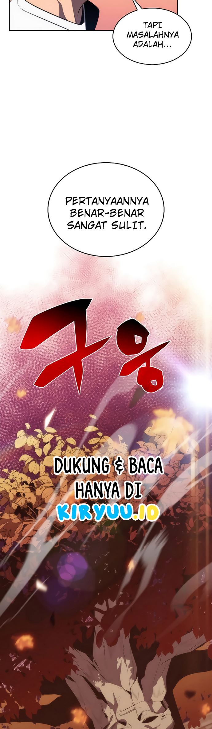 Solo Max-Level Newbie Chapter 38 - halaman 29