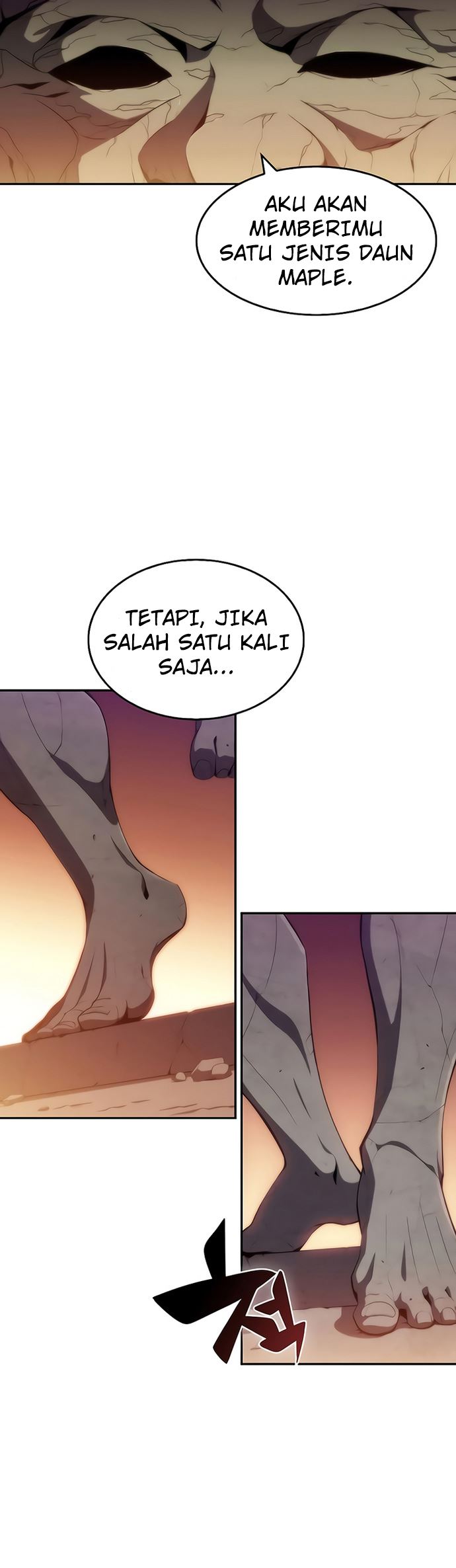 Solo Max-Level Newbie Chapter 38 - halaman 32