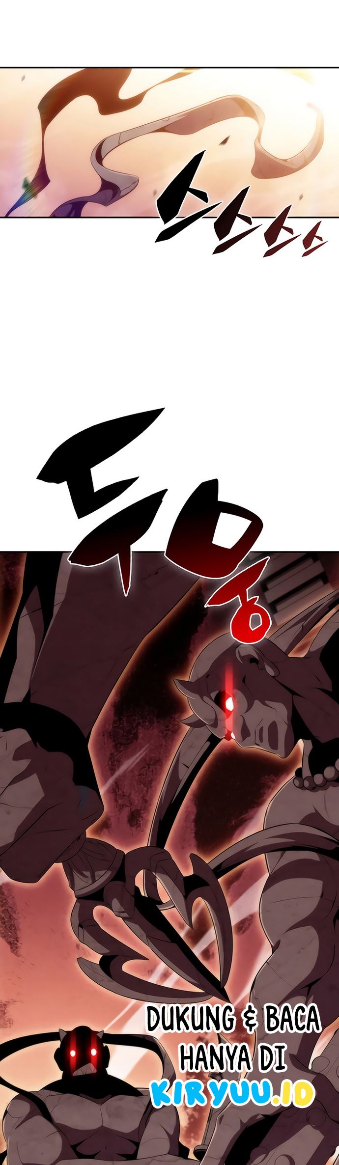 Solo Max-Level Newbie Chapter 38 - halaman 33