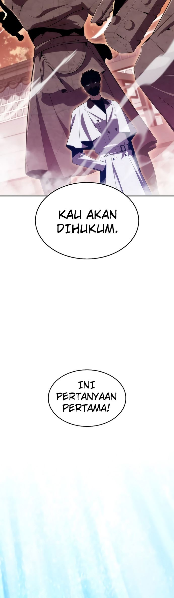 Solo Max-Level Newbie Chapter 38 - halaman 34