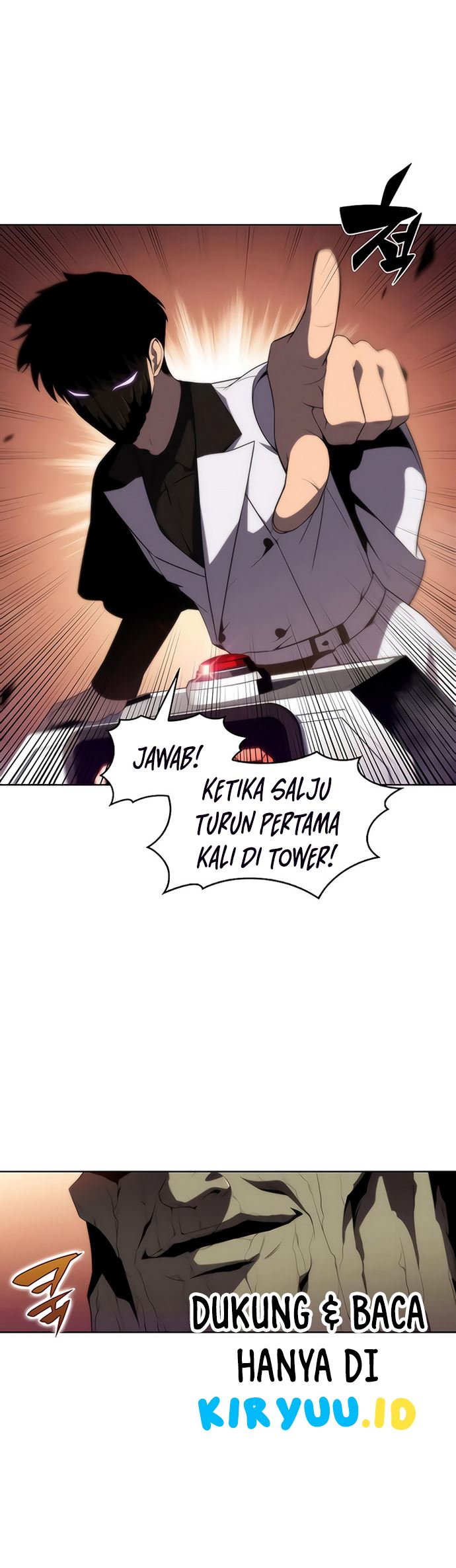 Solo Max-Level Newbie Chapter 38 - halaman 41