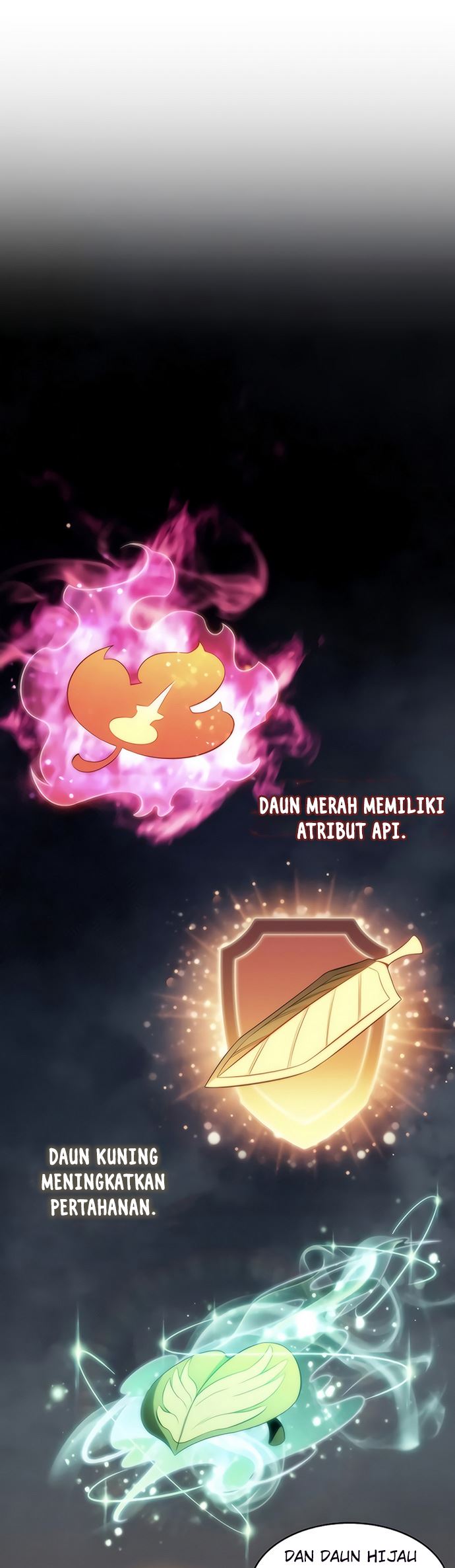 Solo Max-Level Newbie Chapter 38 - halaman 44