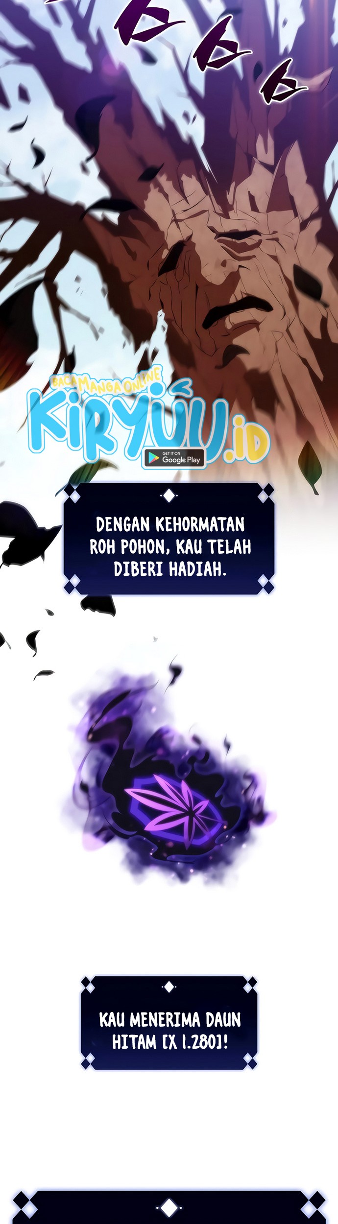 Solo Max-Level Newbie Chapter 38 - halaman 52
