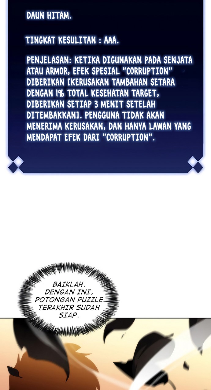 Solo Max-Level Newbie Chapter 38 - halaman 53