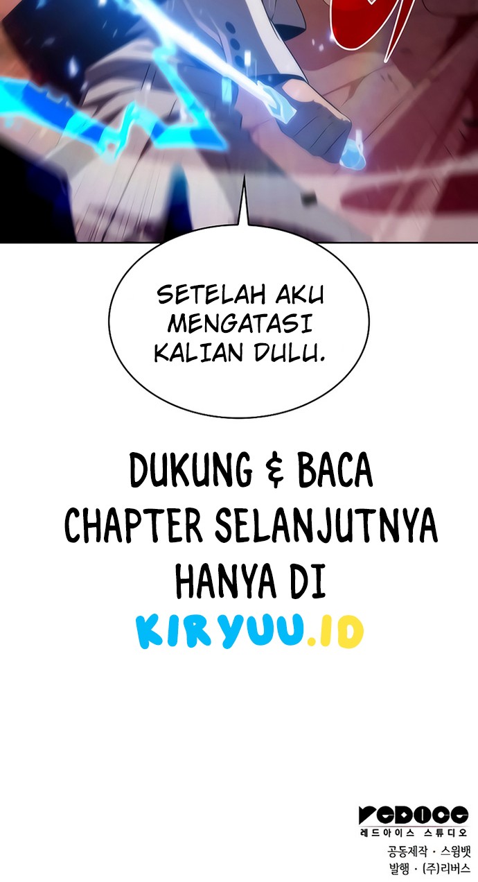 Solo Max-Level Newbie Chapter 38 - halaman 55
