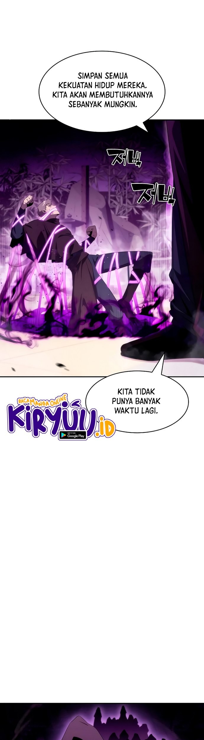Solo Max-Level Newbie Chapter 39 - halaman 10