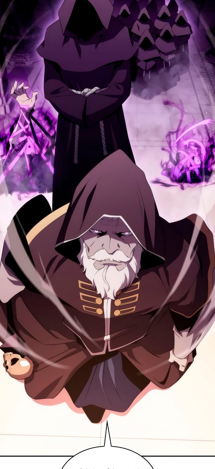 Solo Max-Level Newbie Chapter 39 - halaman 11