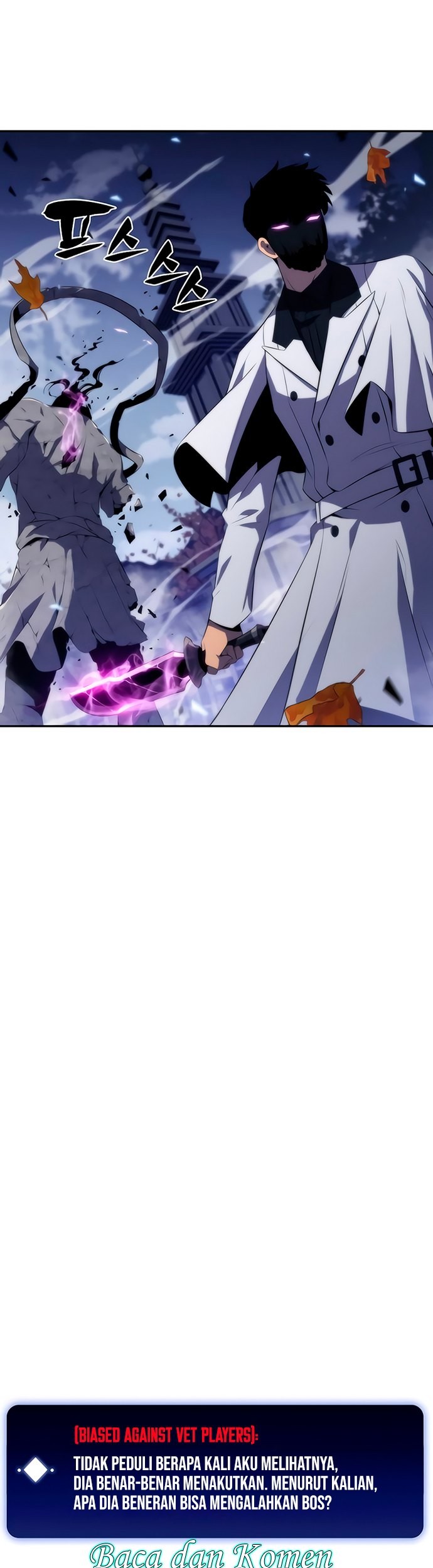Solo Max-Level Newbie Chapter 39 - halaman 15