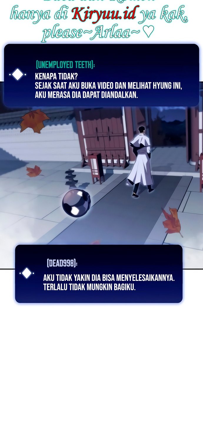 Solo Max-Level Newbie Chapter 39 - halaman 16