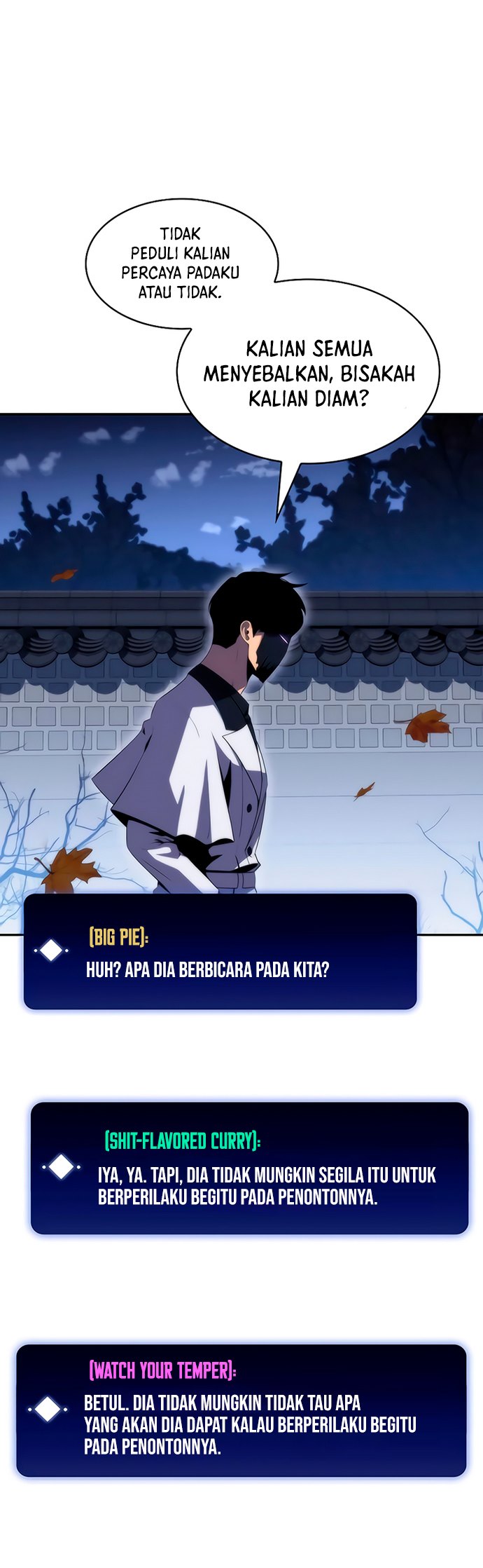 Solo Max-Level Newbie Chapter 39 - halaman 17