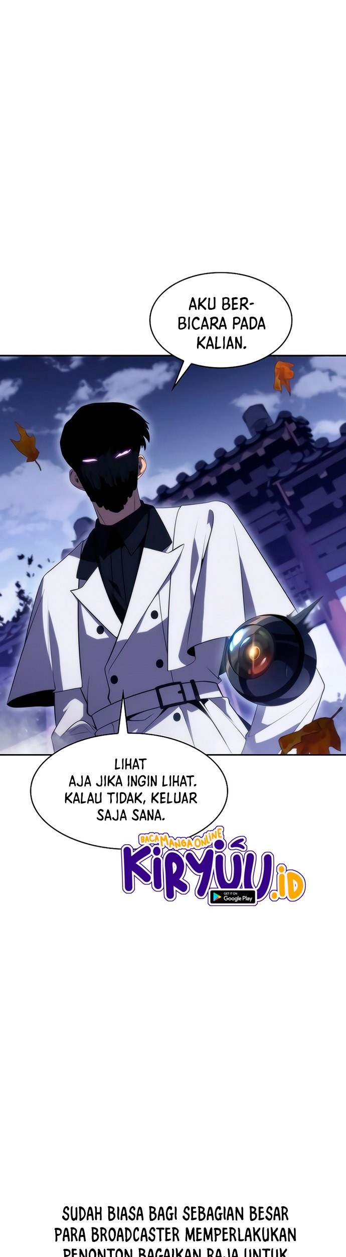 Solo Max-Level Newbie Chapter 39 - halaman 18