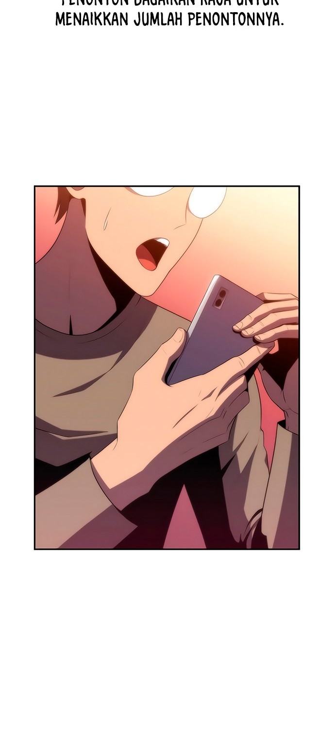 Solo Max-Level Newbie Chapter 39 - halaman 19