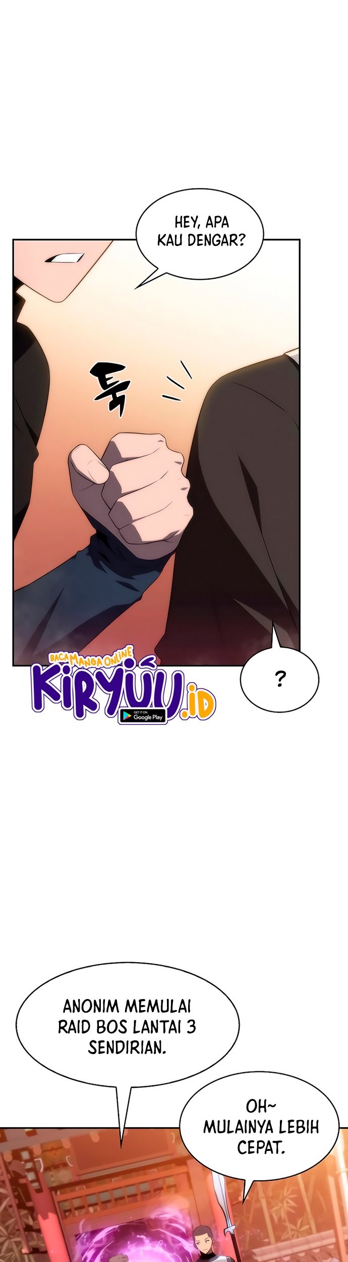 Solo Max-Level Newbie Chapter 39 - halaman 2