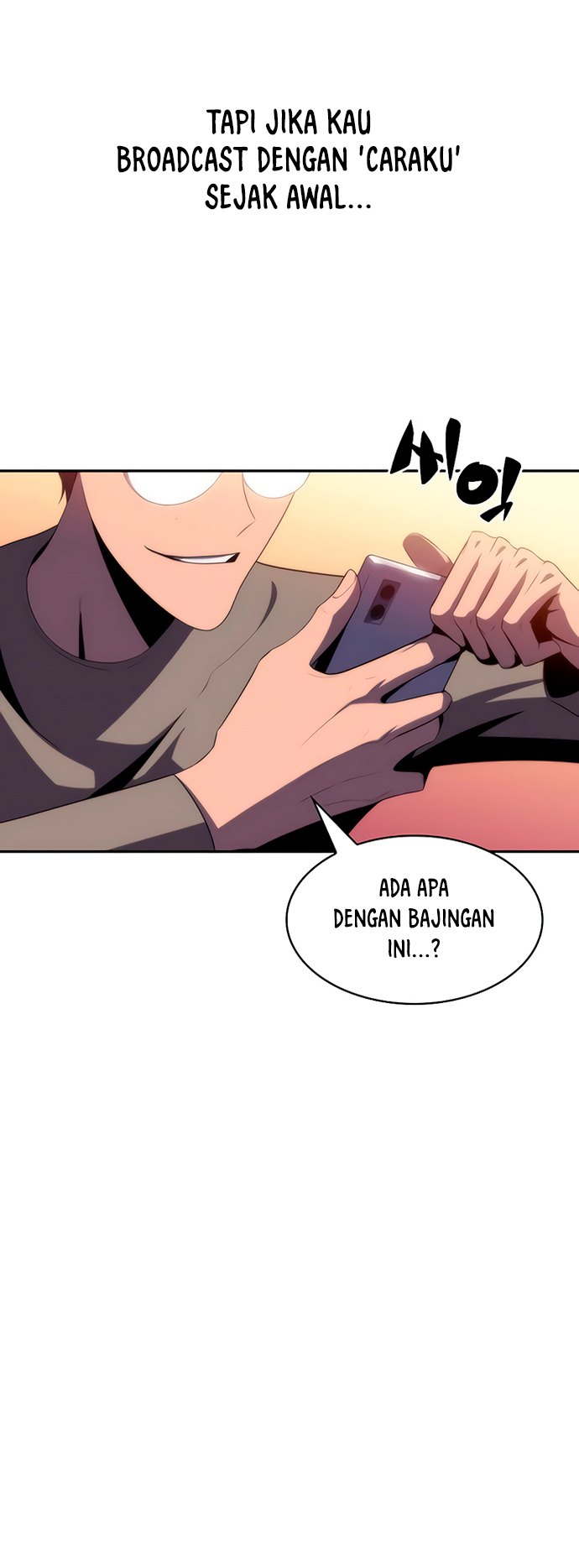 Solo Max-Level Newbie Chapter 39 - halaman 20