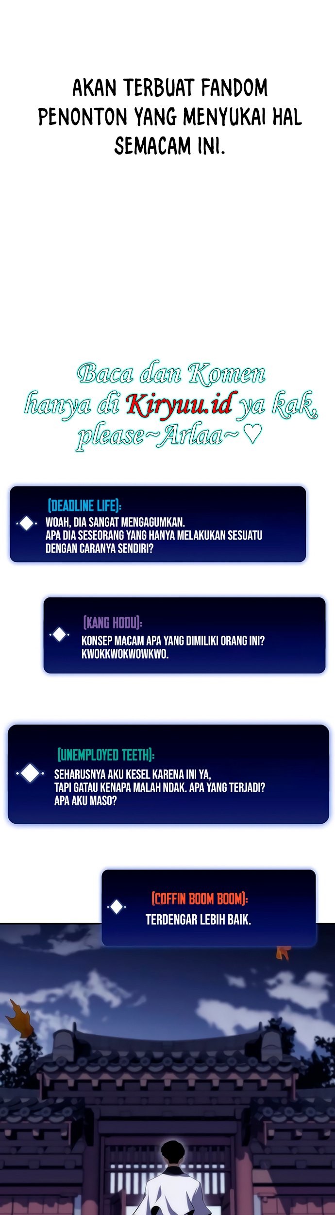 Solo Max-Level Newbie Chapter 39 - halaman 21