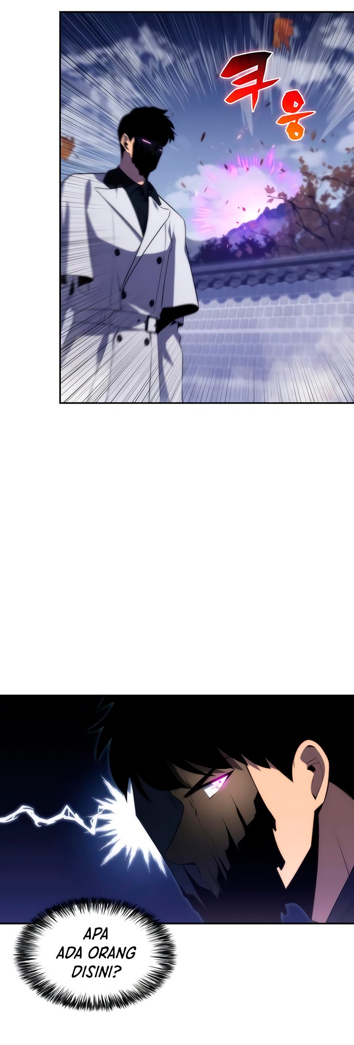 Solo Max-Level Newbie Chapter 39 - halaman 23