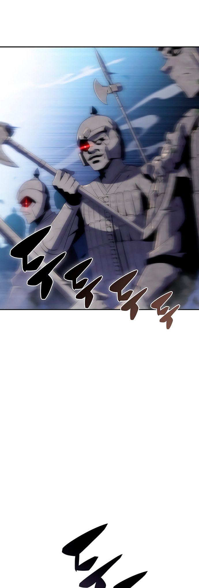 Solo Max-Level Newbie Chapter 39 - halaman 29