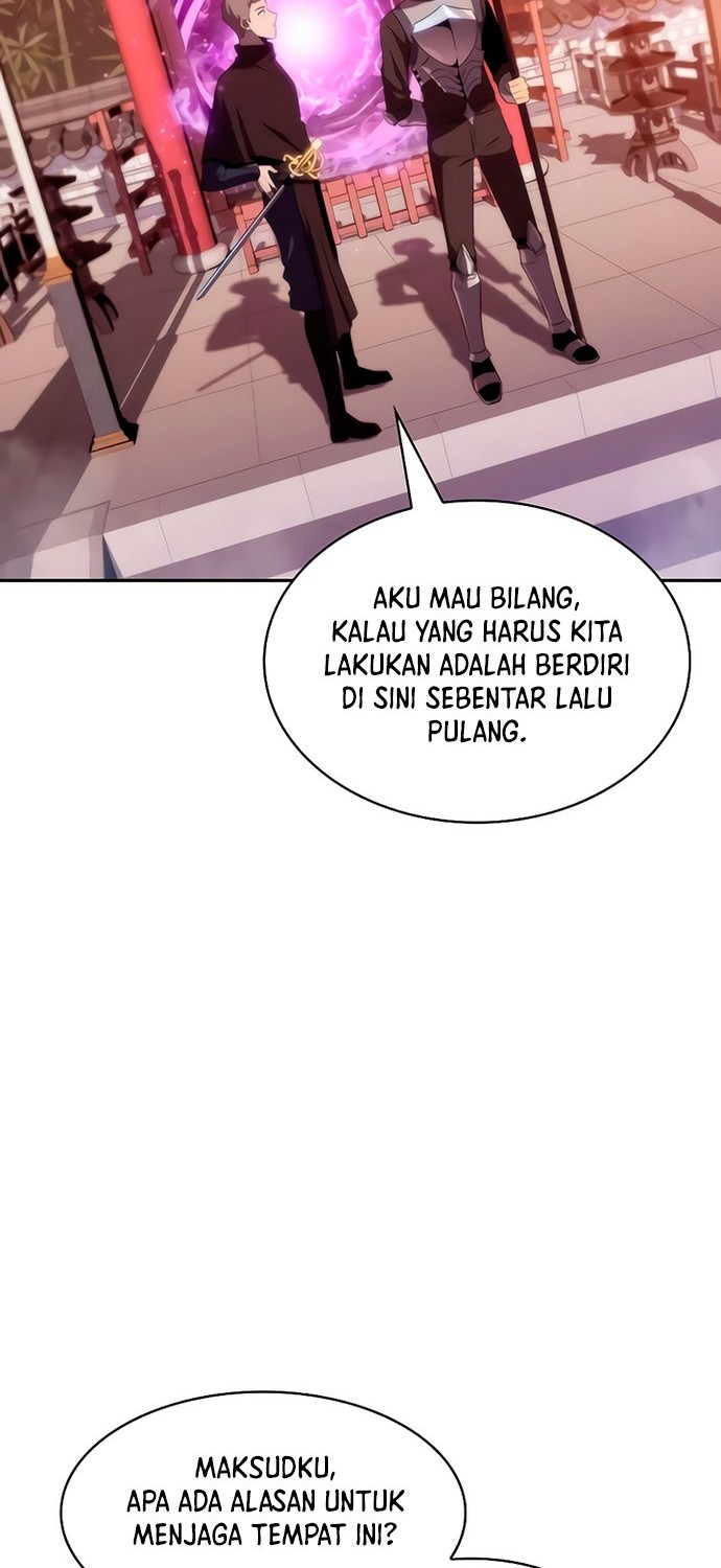 Solo Max-Level Newbie Chapter 39 - halaman 3