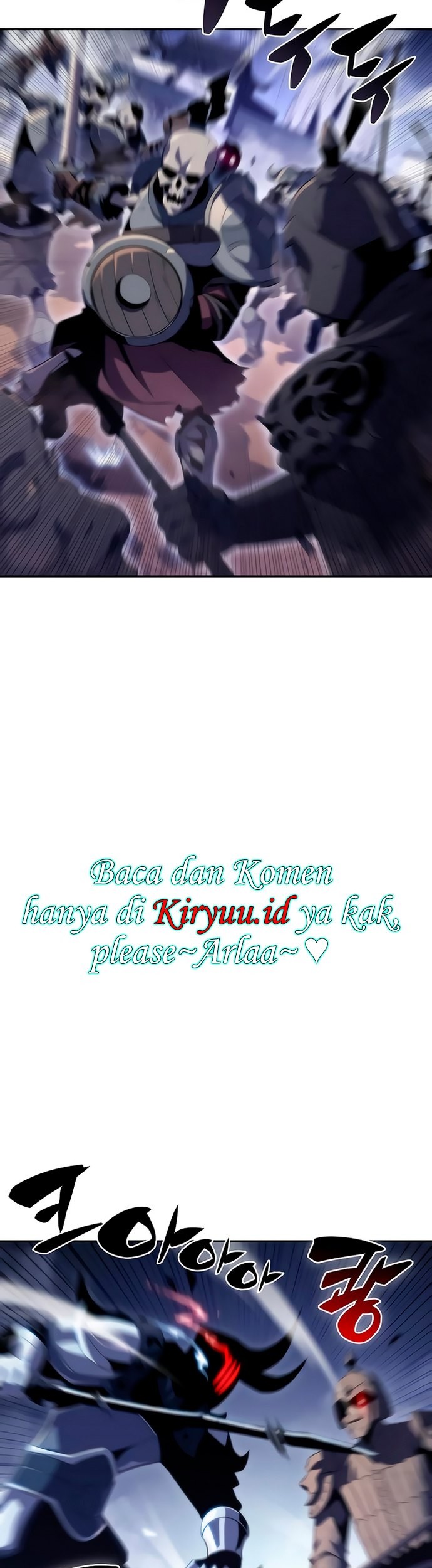 Solo Max-Level Newbie Chapter 39 - halaman 30