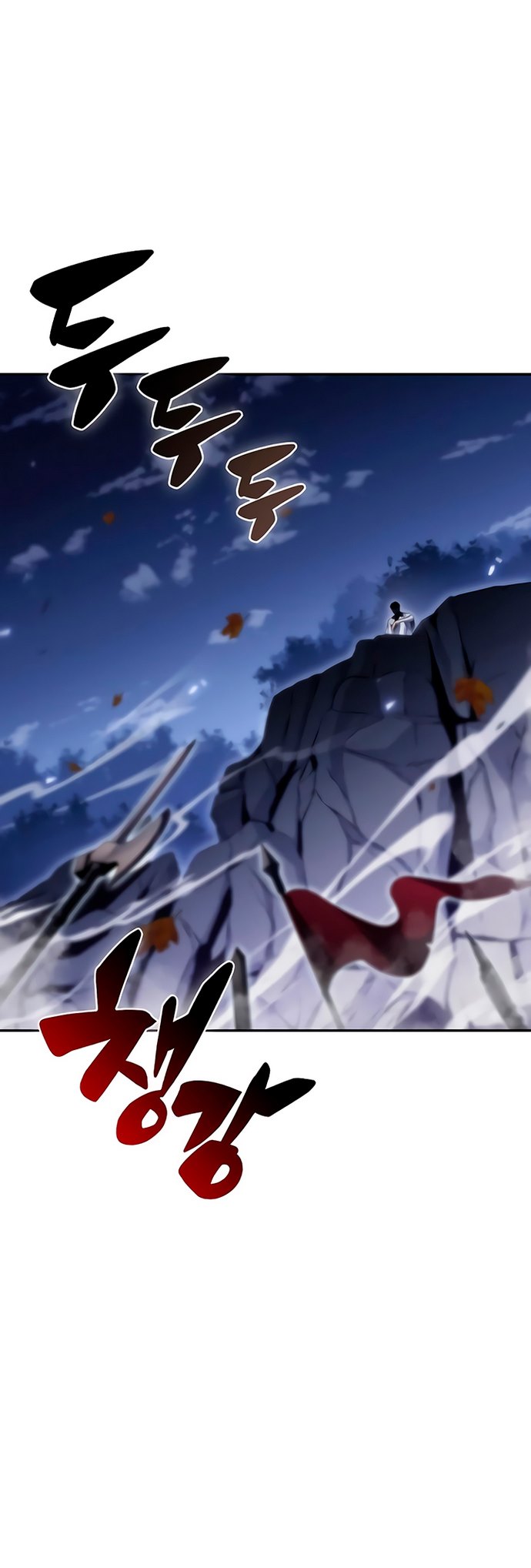 Solo Max-Level Newbie Chapter 39 - halaman 32