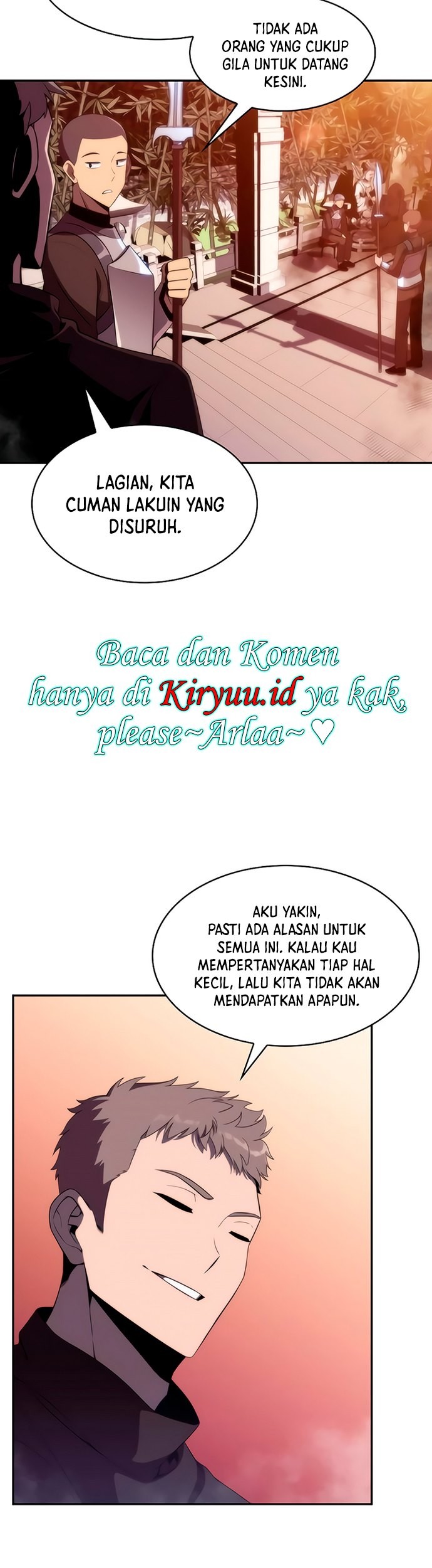 Solo Max-Level Newbie Chapter 39 - halaman 4