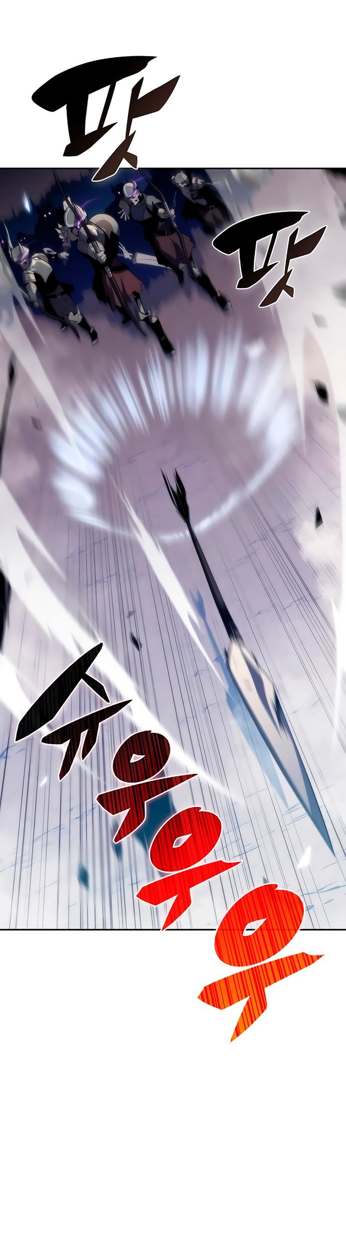 Solo Max-Level Newbie Chapter 39 - halaman 41