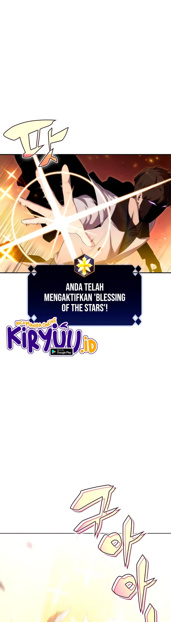 Solo Max-Level Newbie Chapter 39 - halaman 43