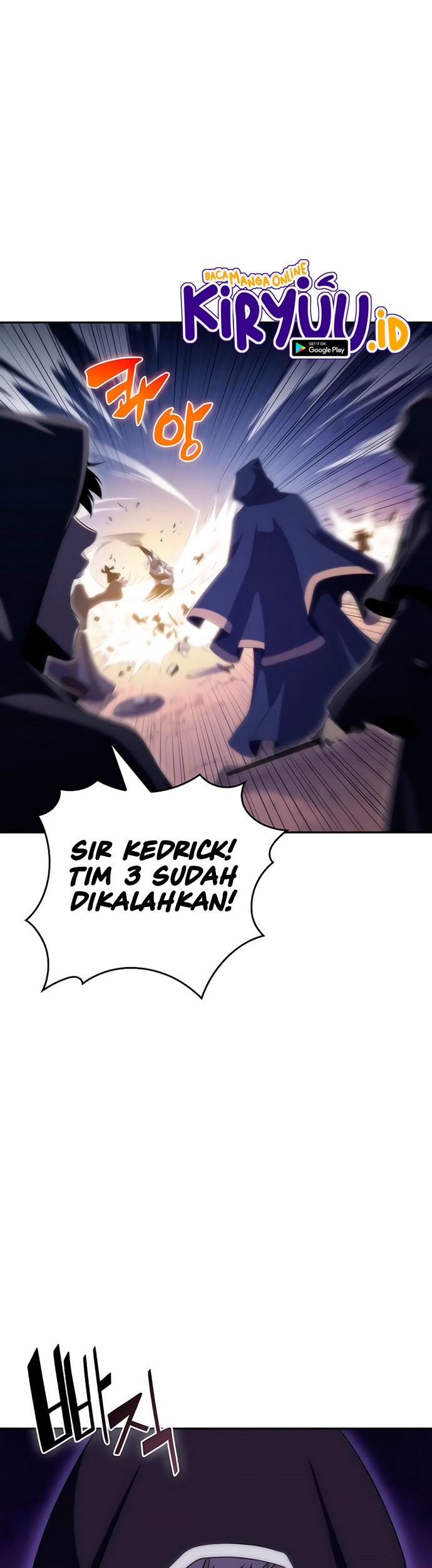 Solo Max-Level Newbie Chapter 39 - halaman 48