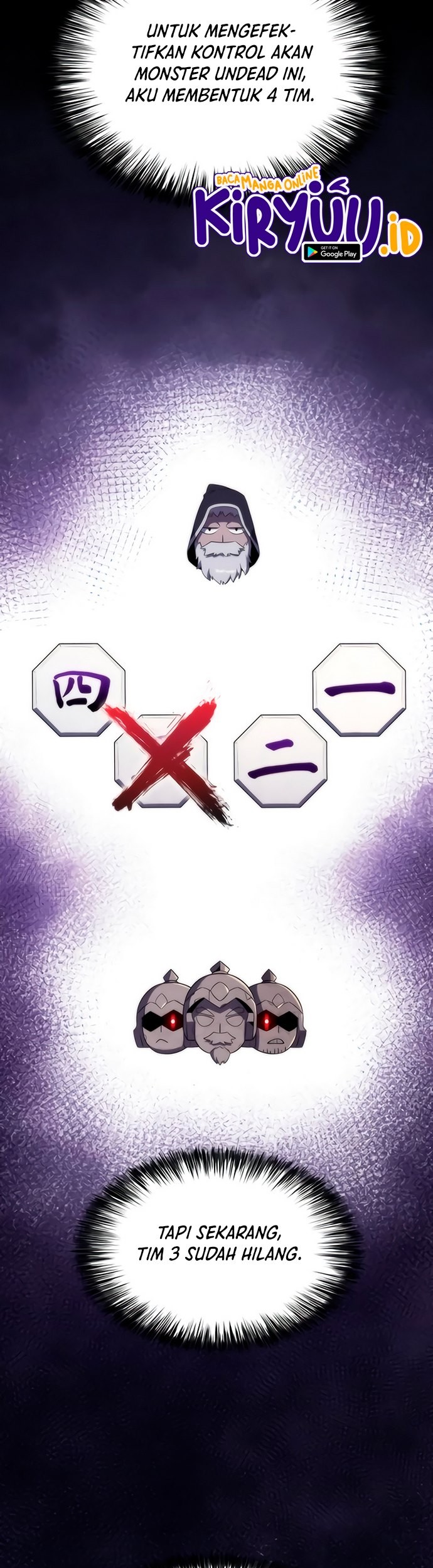 Solo Max-Level Newbie Chapter 39 - halaman 51