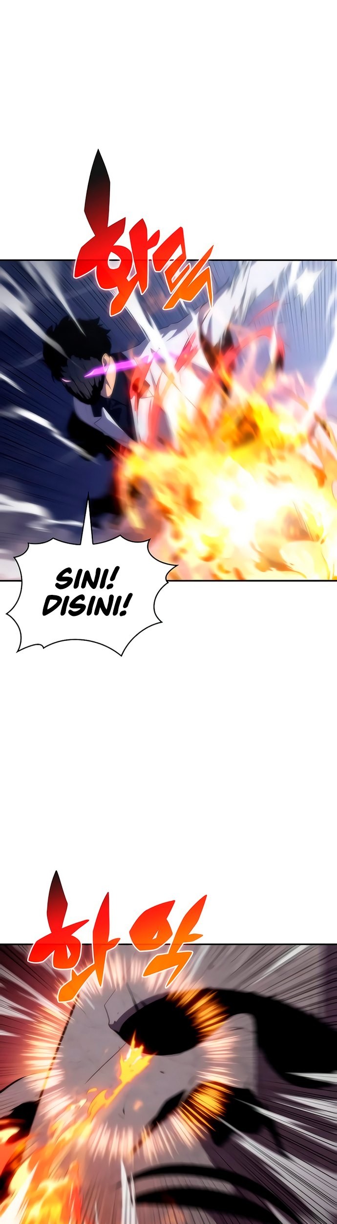 Solo Max-Level Newbie Chapter 39 - halaman 54