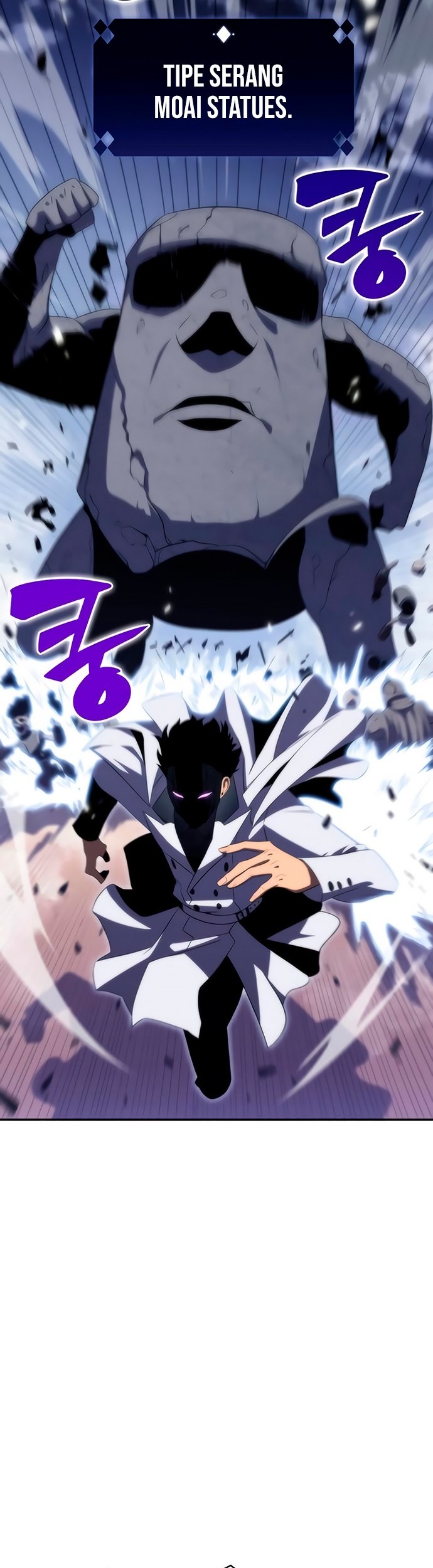 Solo Max-Level Newbie Chapter 39 - halaman 56