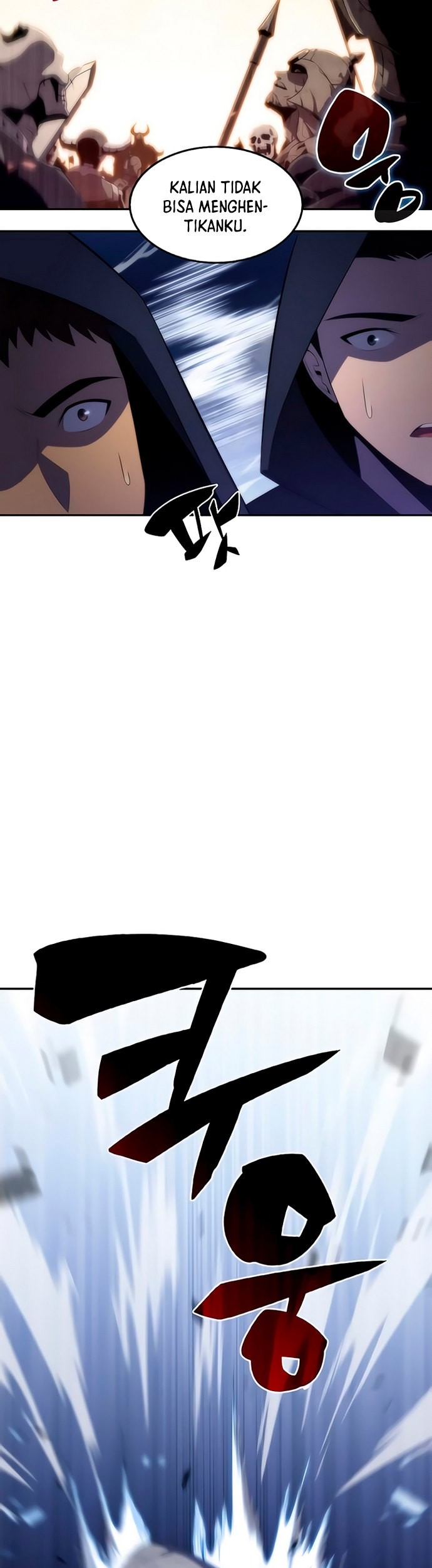 Solo Max-Level Newbie Chapter 39 - halaman 60