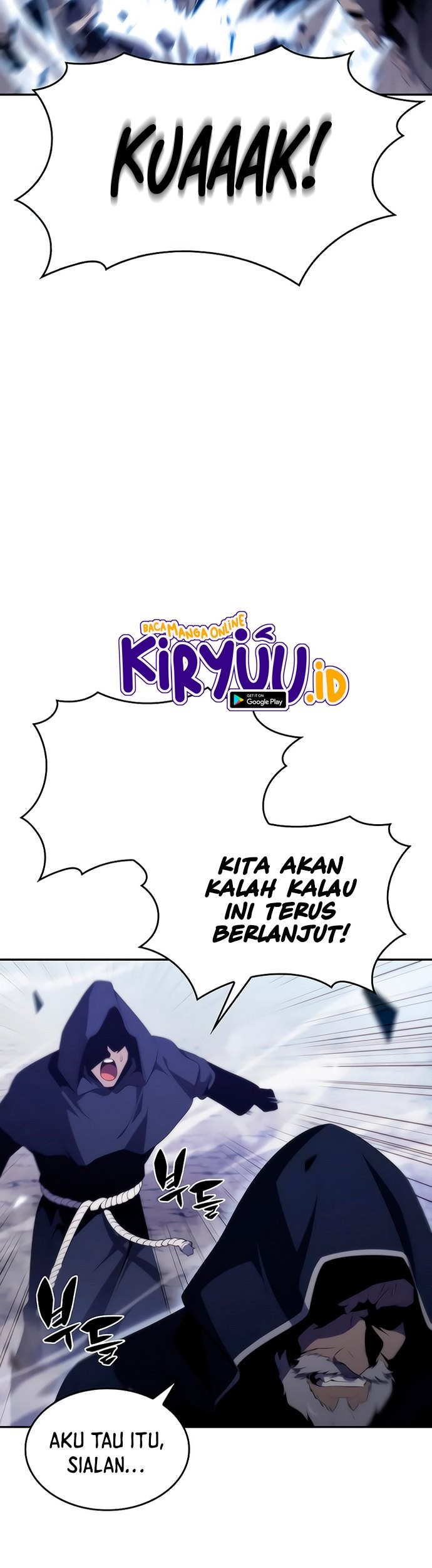 Solo Max-Level Newbie Chapter 39 - halaman 62