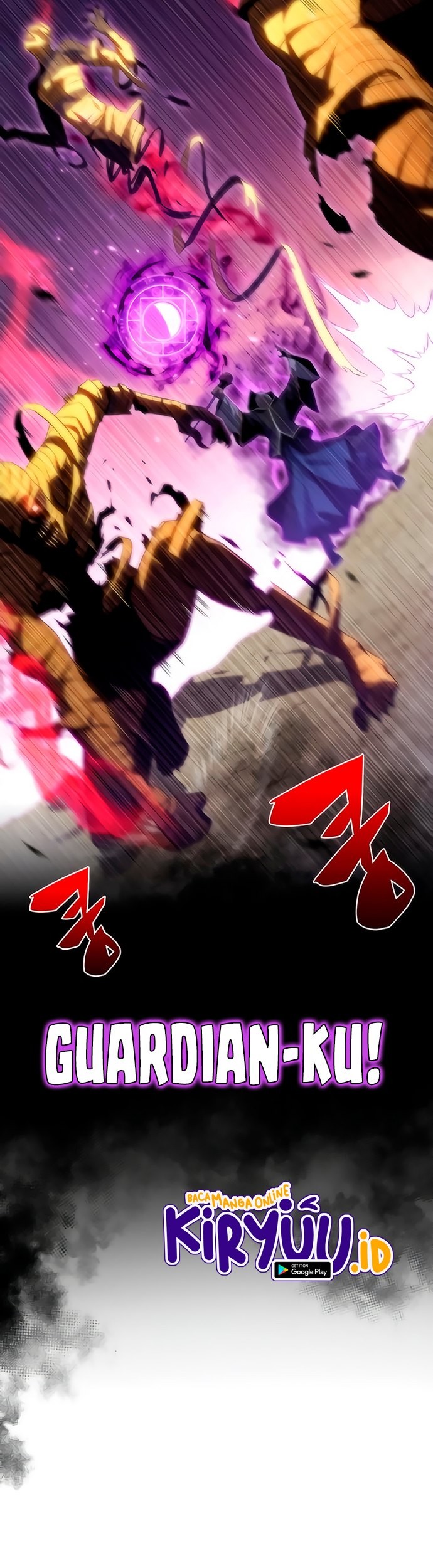 Solo Max-Level Newbie Chapter 39 - halaman 68