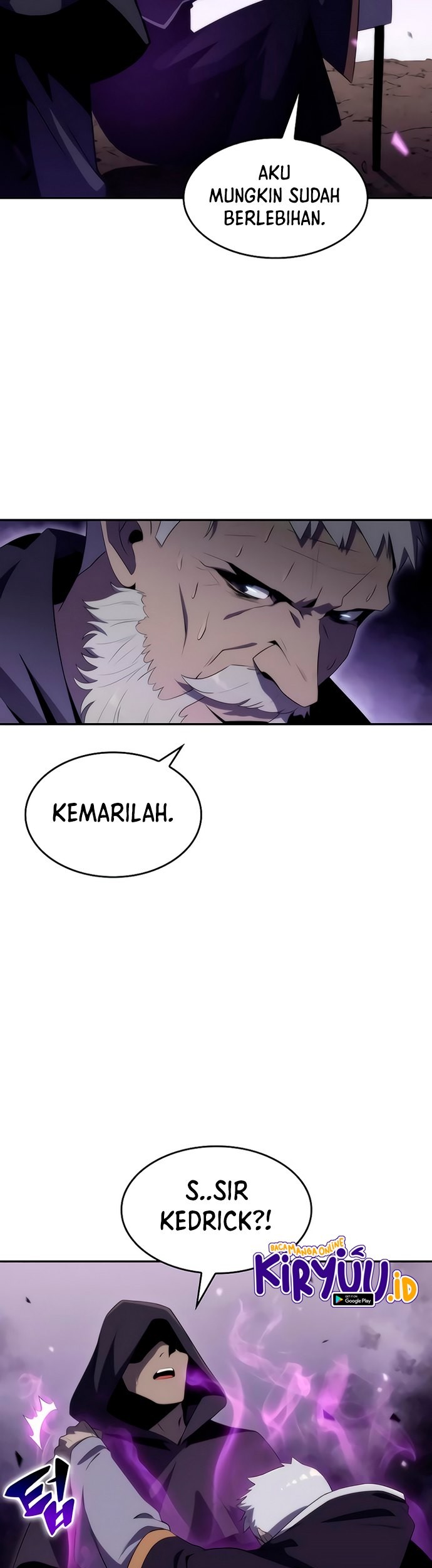 Solo Max-Level Newbie Chapter 39 - halaman 70