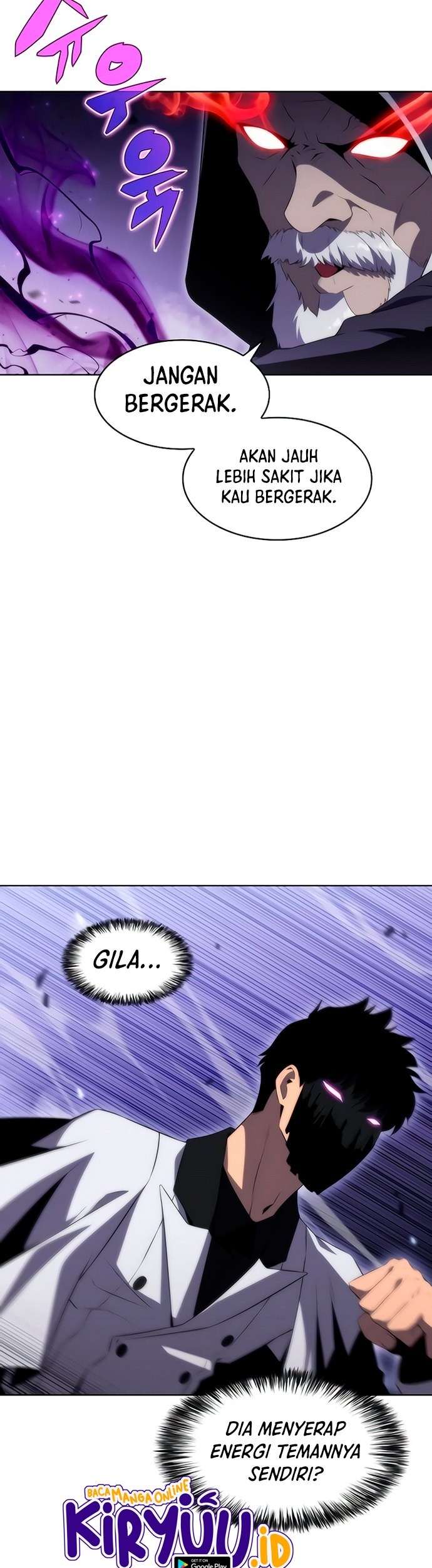 Solo Max-Level Newbie Chapter 39 - halaman 74