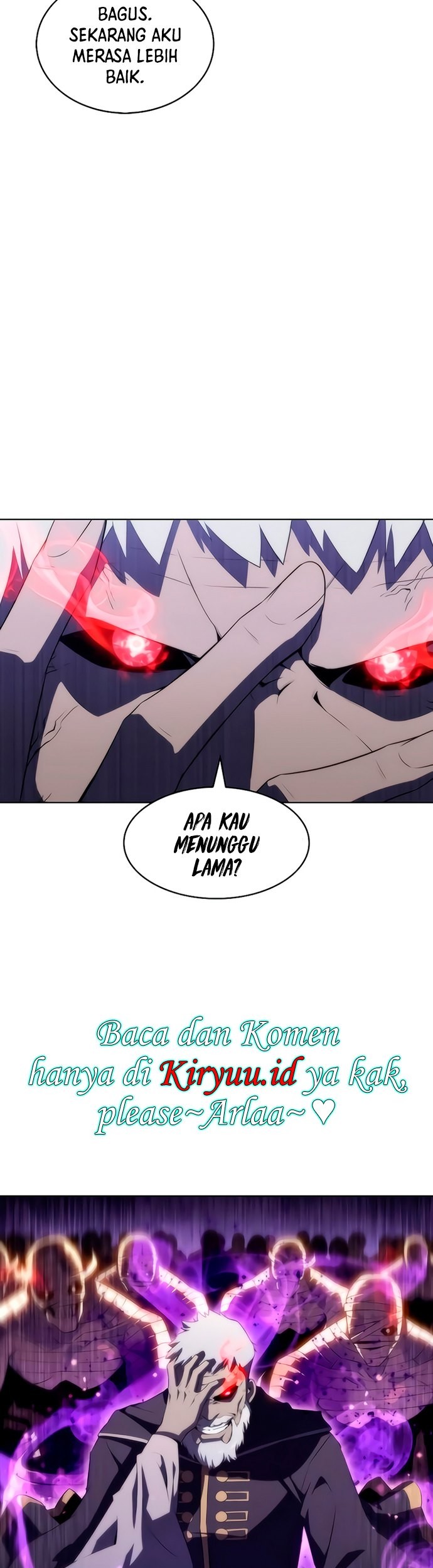 Solo Max-Level Newbie Chapter 39 - halaman 76