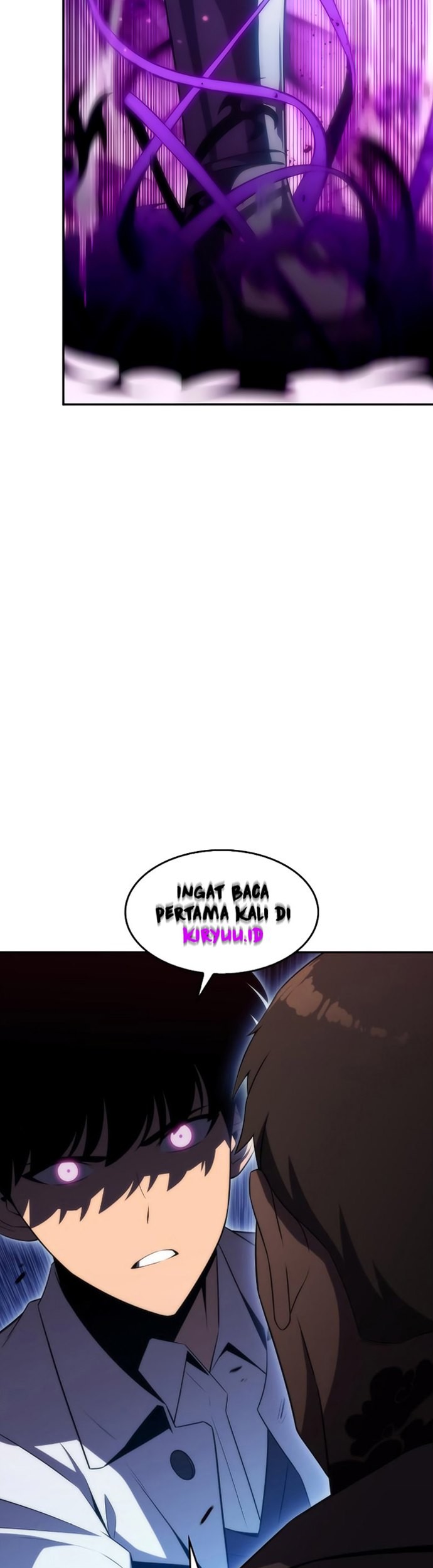Solo Max-Level Newbie Chapter 39 - halaman 8