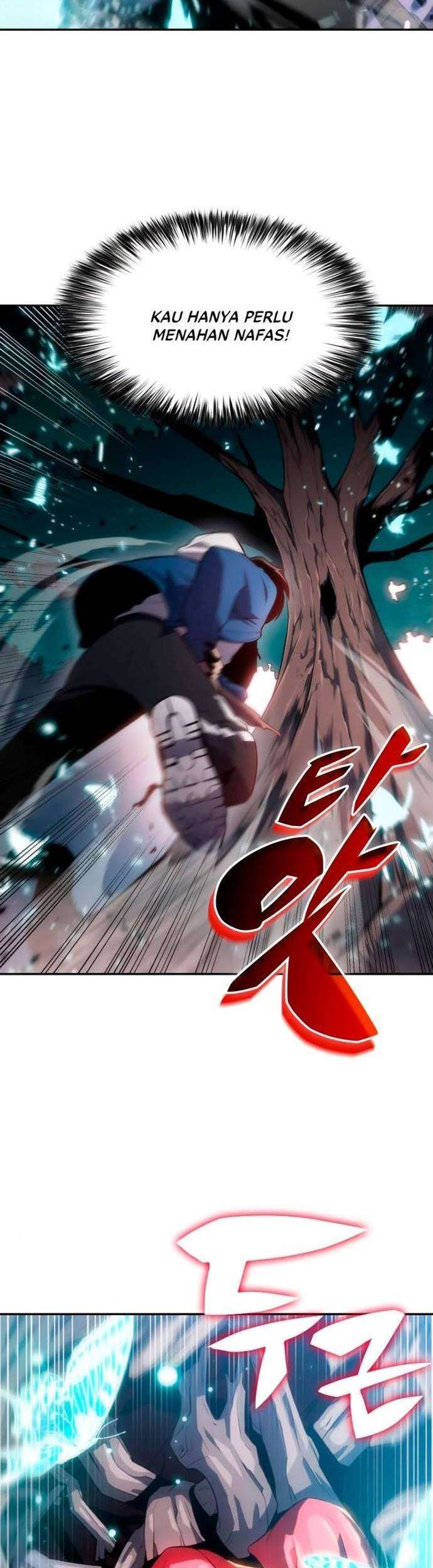 Solo Max-Level Newbie Chapter 4 - halaman 11